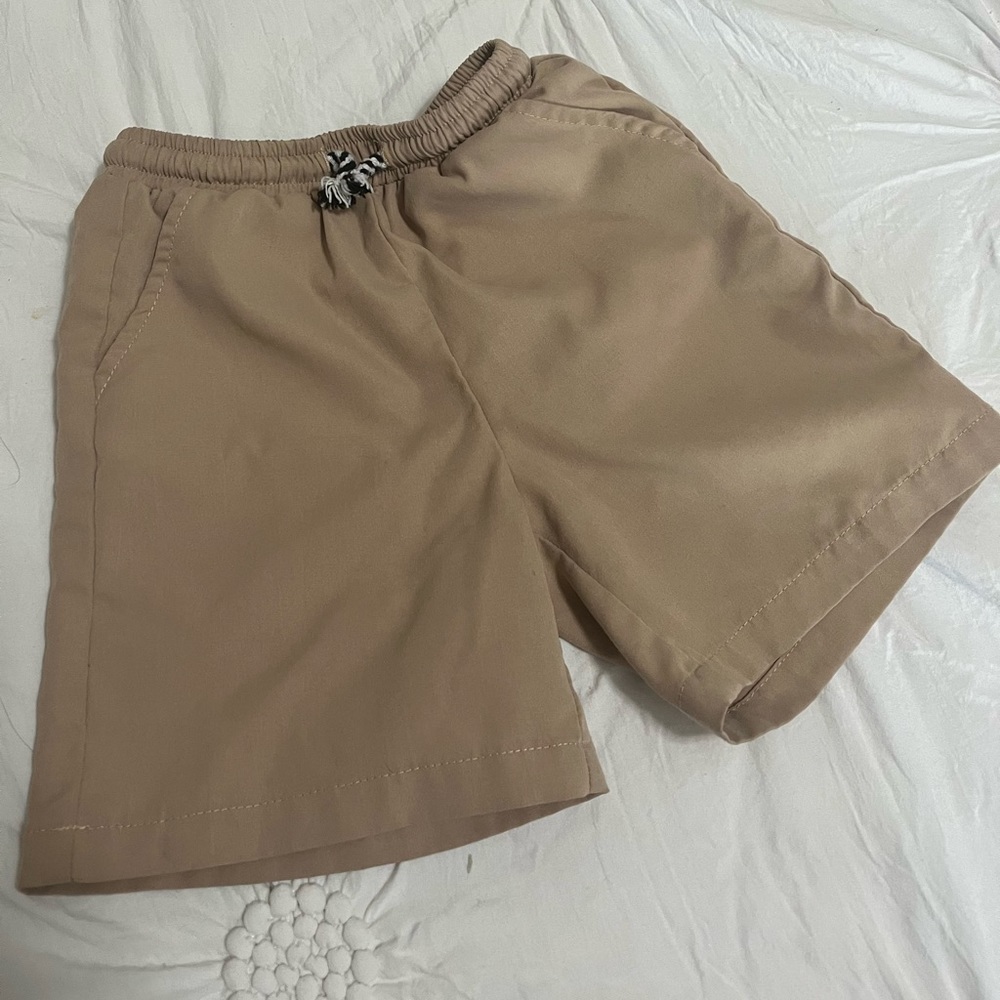 Toddler Boy Shorts